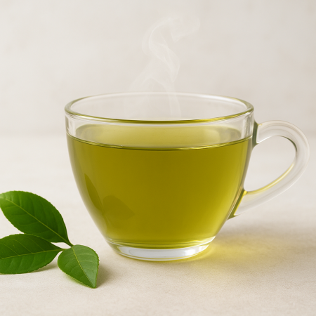 خواص چای سبز برای سلامتی | لاغری ، انرژی و تقویت بدن