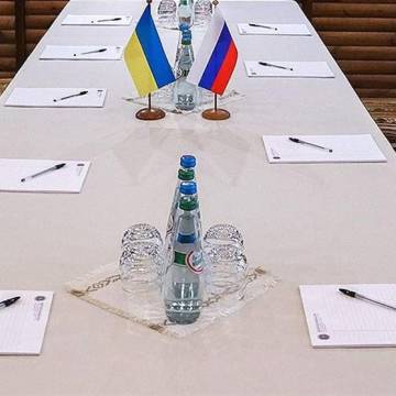 تحولات اوکراین| تلاش برای کنار گذاشتن روسیه از مذاکرات صلح اوکراین 