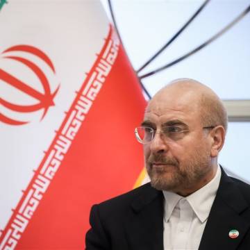 قالیباف: مجمع پارلمانی بریکس فرصت‌های بزرگی برای ایران دارد 