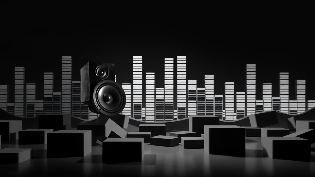 نقش تکنولوژی و پلتفرمهای موسیقی