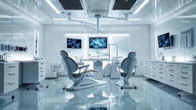 بهترین دکتر لمینت در اسلامشهر