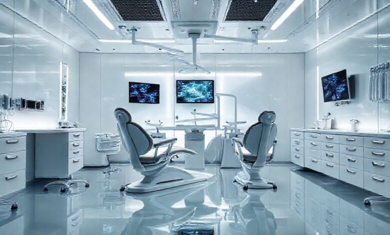 بهترین دکتر لمینت در اسلامشهر