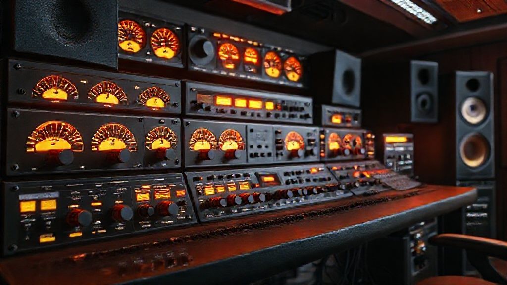 تکنیک‌های مسترینگ در رپ فارسی