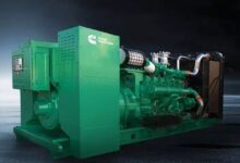 مقایسه دیزل ژنراتور با سایر منابع برق اضطراری