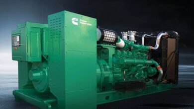 مقایسه دیزل ژنراتور با سایر منابع برق اضطراری