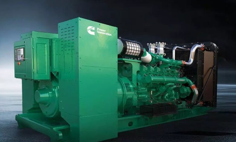 مقایسه دیزل ژنراتور با سایر منابع برق اضطراری