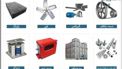 بهینه سازی مصرف انرژی در برج های خنک کننده؛ راهکار طلایی برای کاهش هزینه ها
