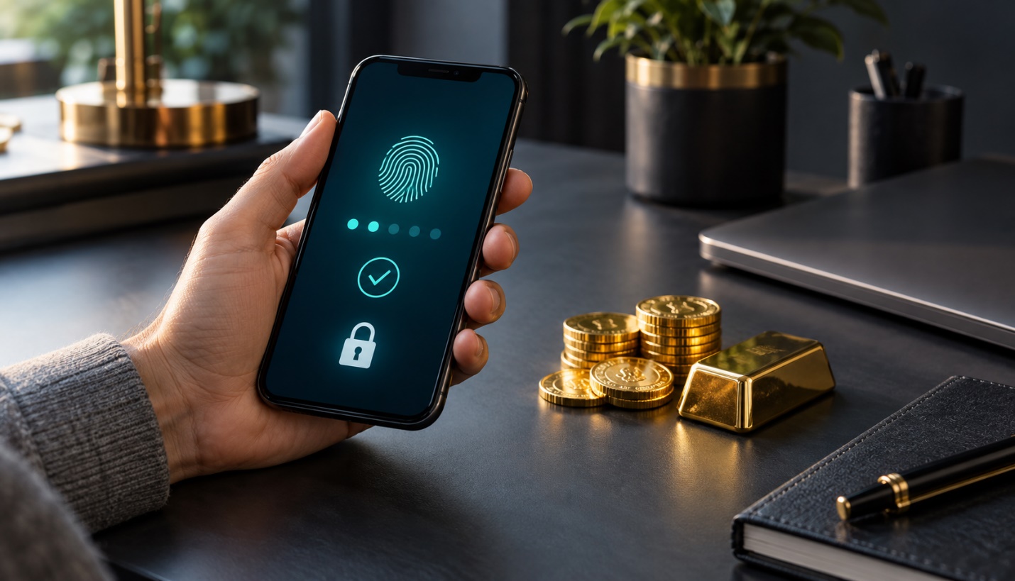 چگونه حفاظت از حساب کاربری را تقویت کنیم؟