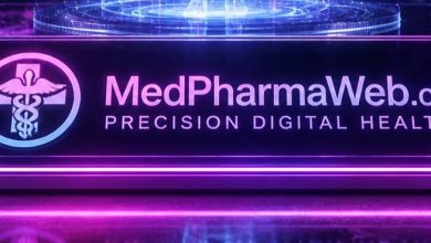 MedPharmaWeb