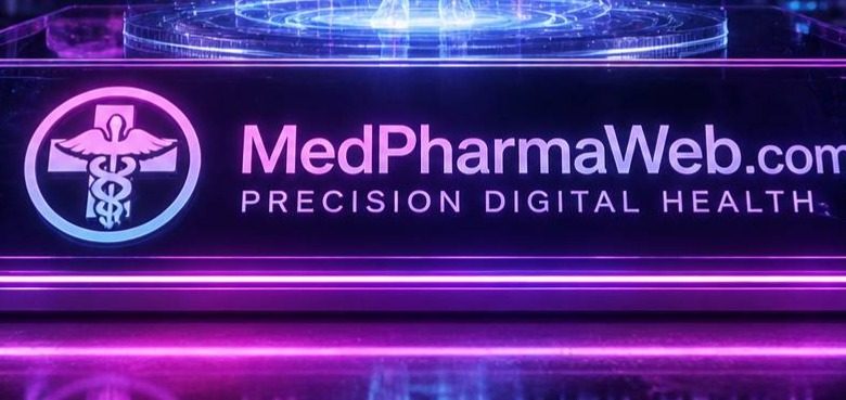 MedPharmaWeb