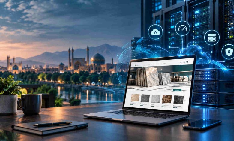 ارکان حفظ پایداری وب‌سایت و راهنمای خرید سرور با تخفیف