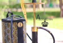 قلیان کرنو؛ بررسی ویژگی‌ها و نکات مهم برای انتخاب یک قلیان مدرن