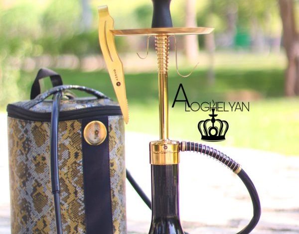 قلیان کرنو؛ بررسی ویژگی‌ها و نکات مهم برای انتخاب یک قلیان مدرن