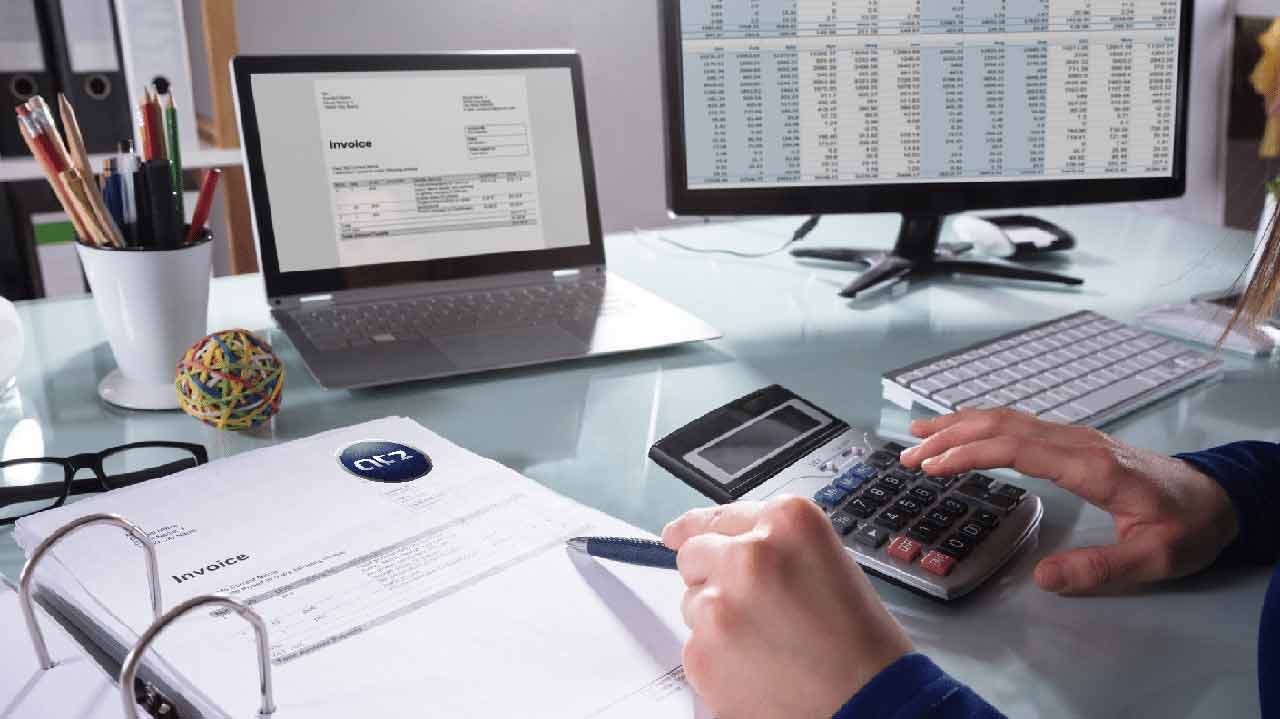 نرم افزار حسابداری بازرگانی آریا تدبیر ذهن