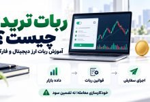 ربات تریدر