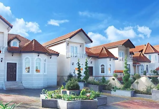 خرید ویلا چمستان از سایت زومیلا